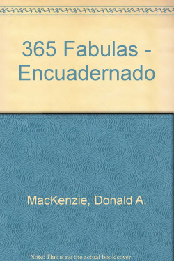 365 fábulas