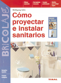 Como proyectar e instalar sanitarios