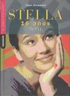 STELLA 16 AÑOS ACTRIZ