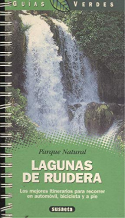 LAGUNAS DE RUIDERA