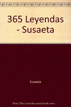365 leyendas