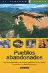 Pueblos abandonados
