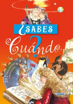 ¿Sabes cuándo? (Adivinanzas, chistes...)