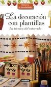 La decoración con plantillas