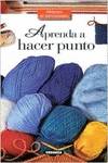 Aprenda a hacer punto