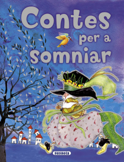 Contes per a somniar