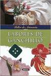 Labores de ganchillo