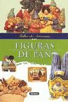 Figuras de pan