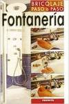 Fontanería (Bricolaje paso a paso)