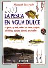 La pesca de agua dulce