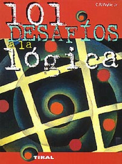 101 DESAFIOS DE LA LOGICA