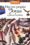 Haz tus propias joyas