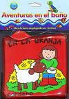 En la granja