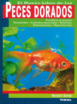 Peces dorados