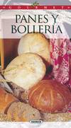 Panes y bollería