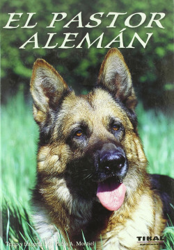 El pastor alemán