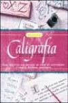 Caligrafia mar