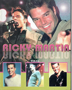 RICKY MARTIN