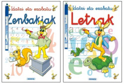 Idatzi eta ezabatu