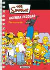 Agenda permanente Simpsons 3