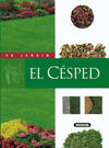 El césped