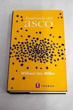 Anatomia del asco