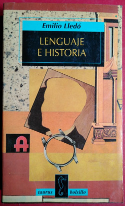 LENGUAJE E HISTORIA