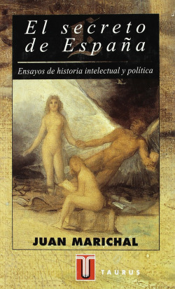 El secreto de españa
