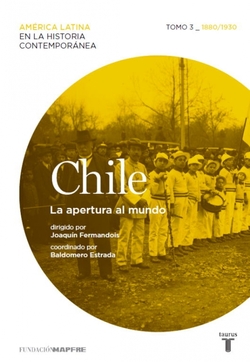 Chile:apertura al mundo