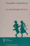 La morfologia flexiva ge 6