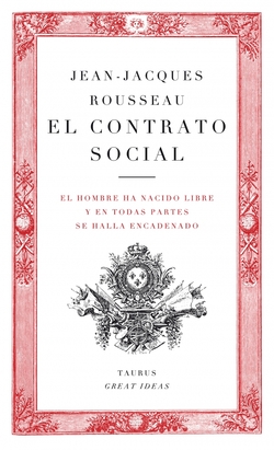 EL CONTRATO SOCIAL