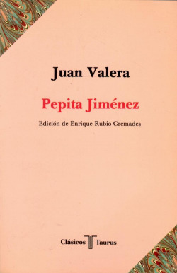 Pepita jimenez tcl008
