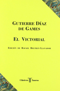 EL VICTORIAL CT 25