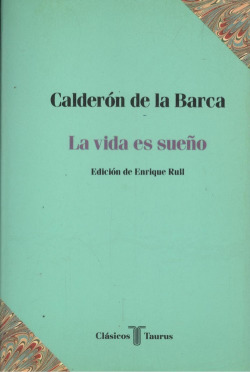 La vida es sueño