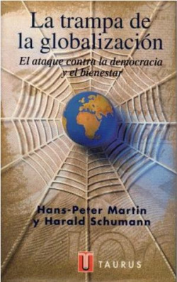 La trampa de la globalizacion
