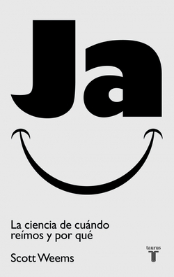 Ja, la ciencia de cuando reimos y por qué