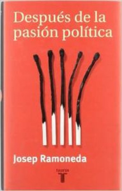 Después de la pasión política