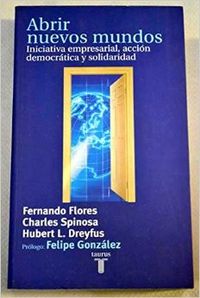 Abrir nuevos mundos
