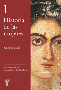 Historia de las mujeres i - minor