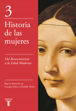 Historia de las mujeres iii