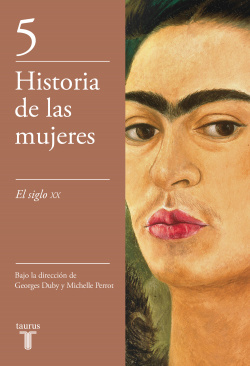 Historia de las mujeres v -