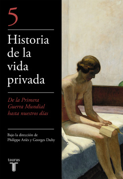 Historia de la vida privada v - minor