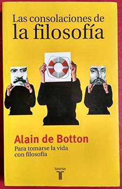 Las consolaciones de la filosofia