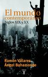 El mundo contemporaneo siglos xix y xx