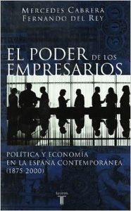El poder de los empresarios