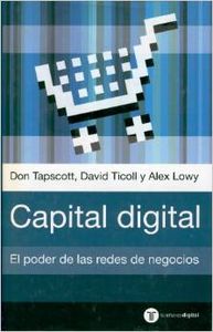 Capital digital