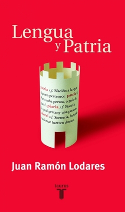 Lengua y patria