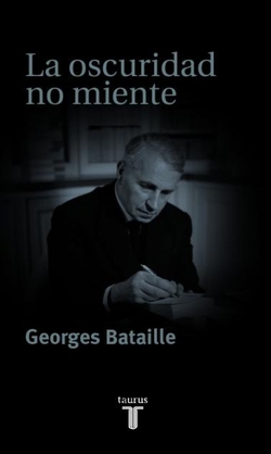 La oscuridad no miente