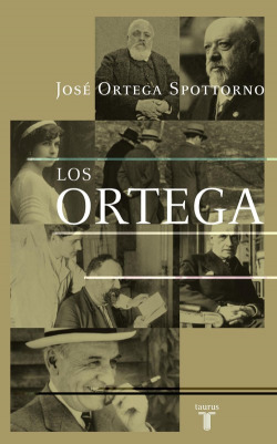 Los ortega