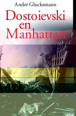 Dostoievski en manhattan